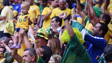 Brasil define cronograma para Fair Play financiero en clubes de fútbol