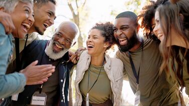 Estudio revela la cualidad que hace a una persona más atractiva