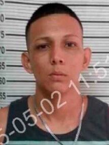 Herald José Ruíz Vargas, alias "Guato"