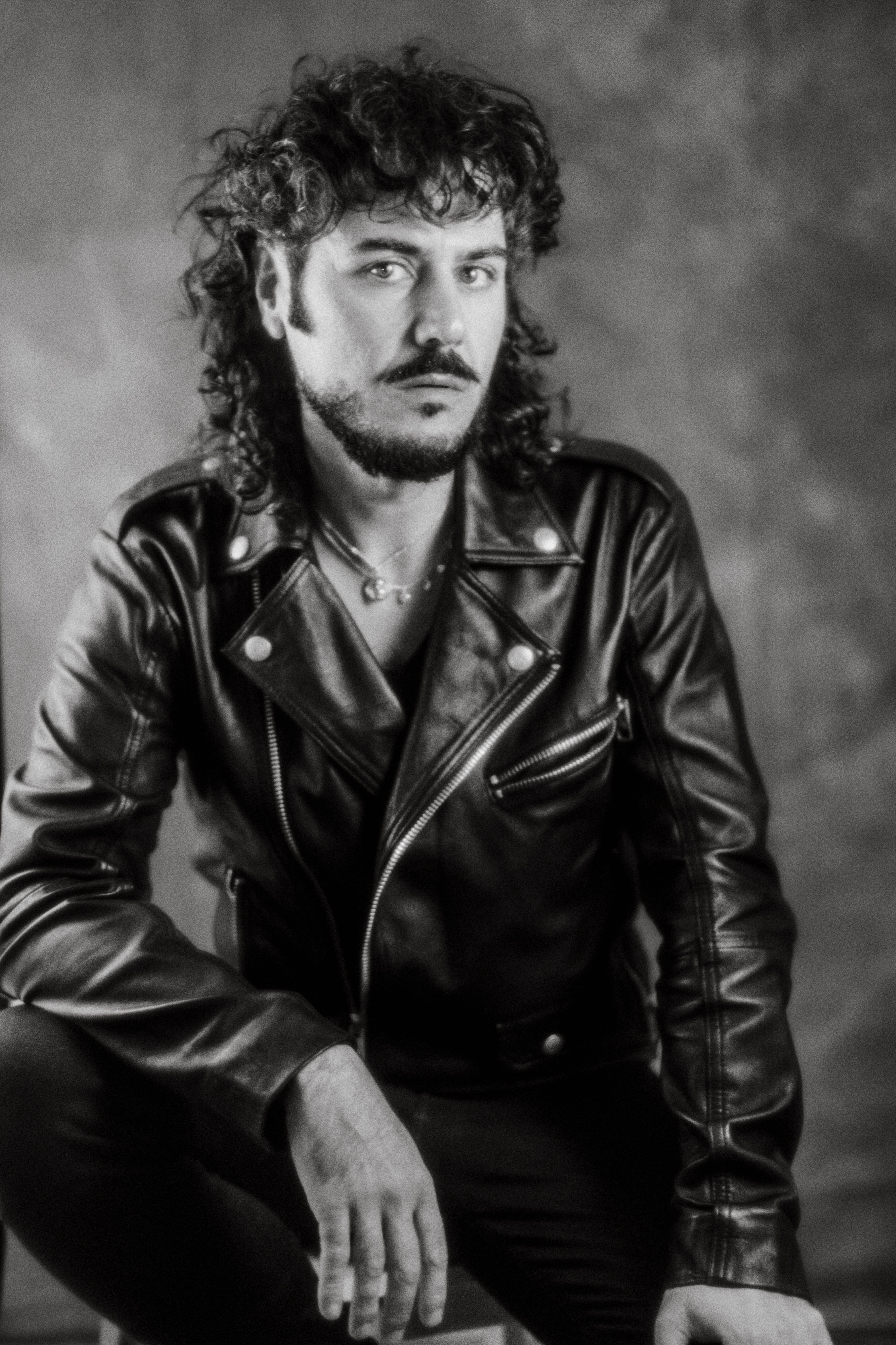 dramaturgo español Paco Becerra.