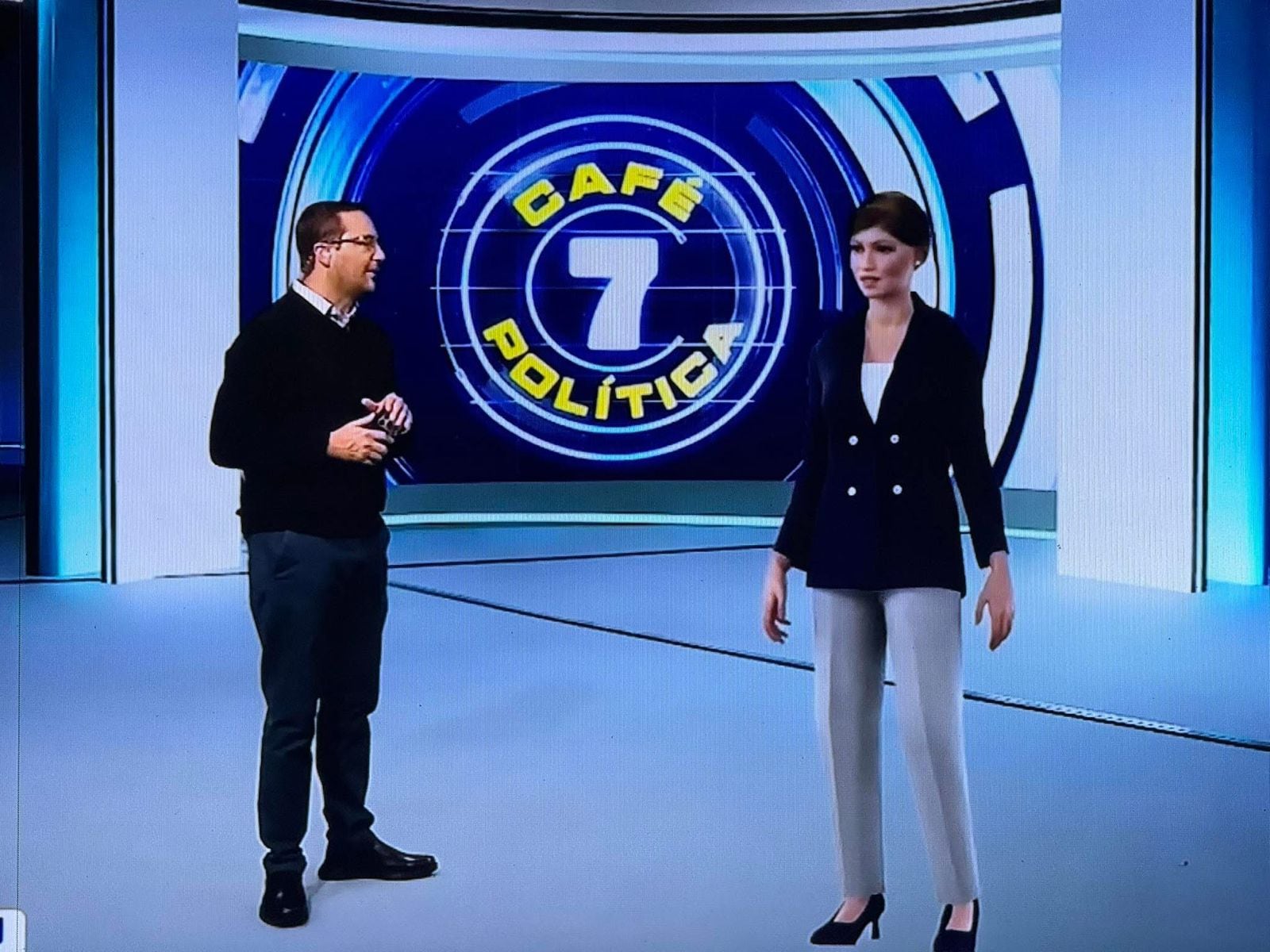 Teletica Inteligencia Artificial