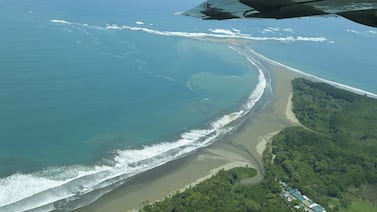 Vacacionistas serán vigilados desde el cielo en esta Semana Santa