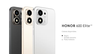 HONOR 600 Elite: El nuevo gigante en resistencia e Inteligencia Artificial llega al país