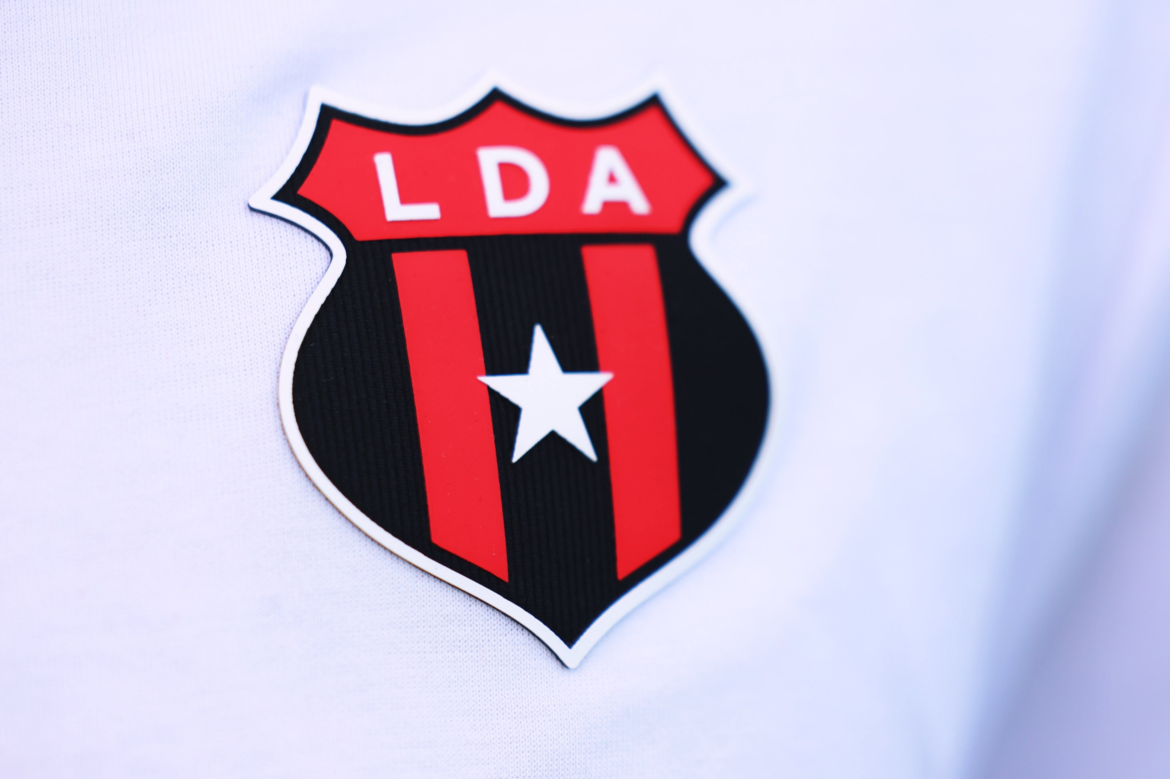 Liga Deportiva Alajuelense sigue tomando decisiones.