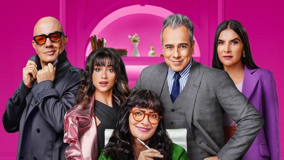 Betty, la fea La historia continúa