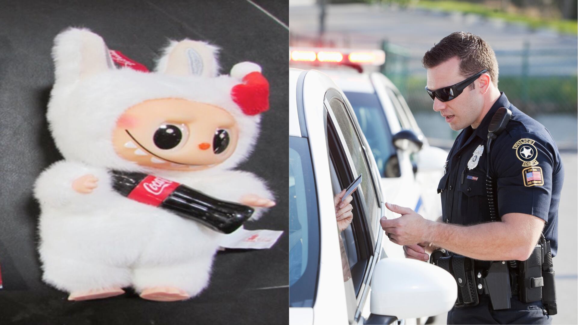 La CBP decomisó en Seattle más de 11.000 Labubus falsos que violaban normas de seguridad y tenían un valor de más de $500.000.