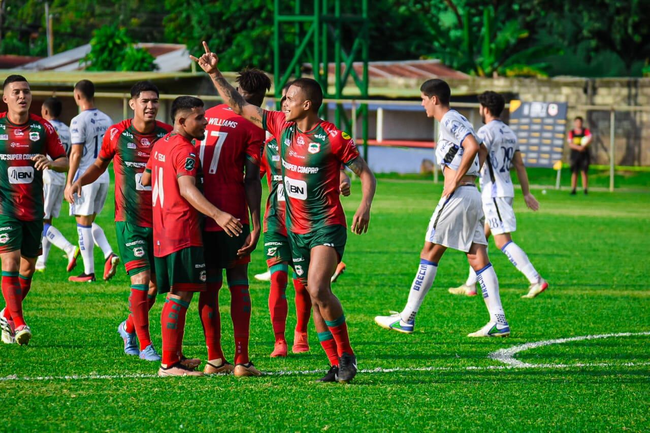 Guanacasteca vs. Grecia
Joaquín Alonso Hernández
Torneo de Copa
Estadio Chorotega de Nicoya
30 de agosto del 2023
Tomada de Guanacsteca