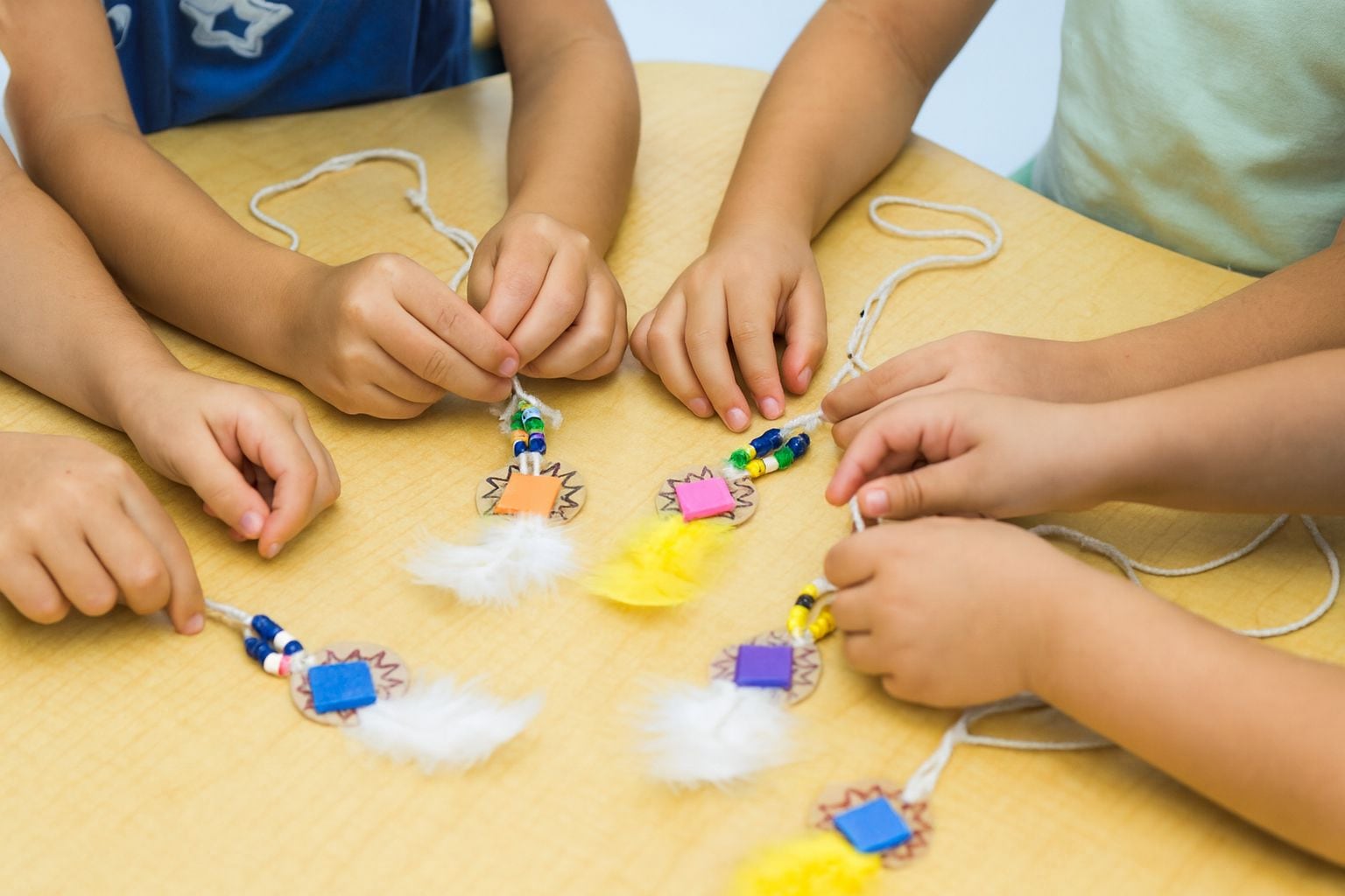 Parque Diversiones busca honrar la riqueza cultural de los pueblos indígenas costarricenses.