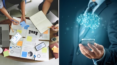 80% de las empresas exige más formación en inteligencia artificial para su personal