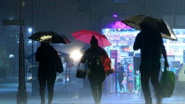 Onda tropical y vientos alisios traerán lluvias este martes en Costa Rica: estas son las regiones más afectadas