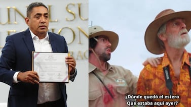 Alcalde de Puntarenas volvió a tomar medida contra Chinaoke de Teletica