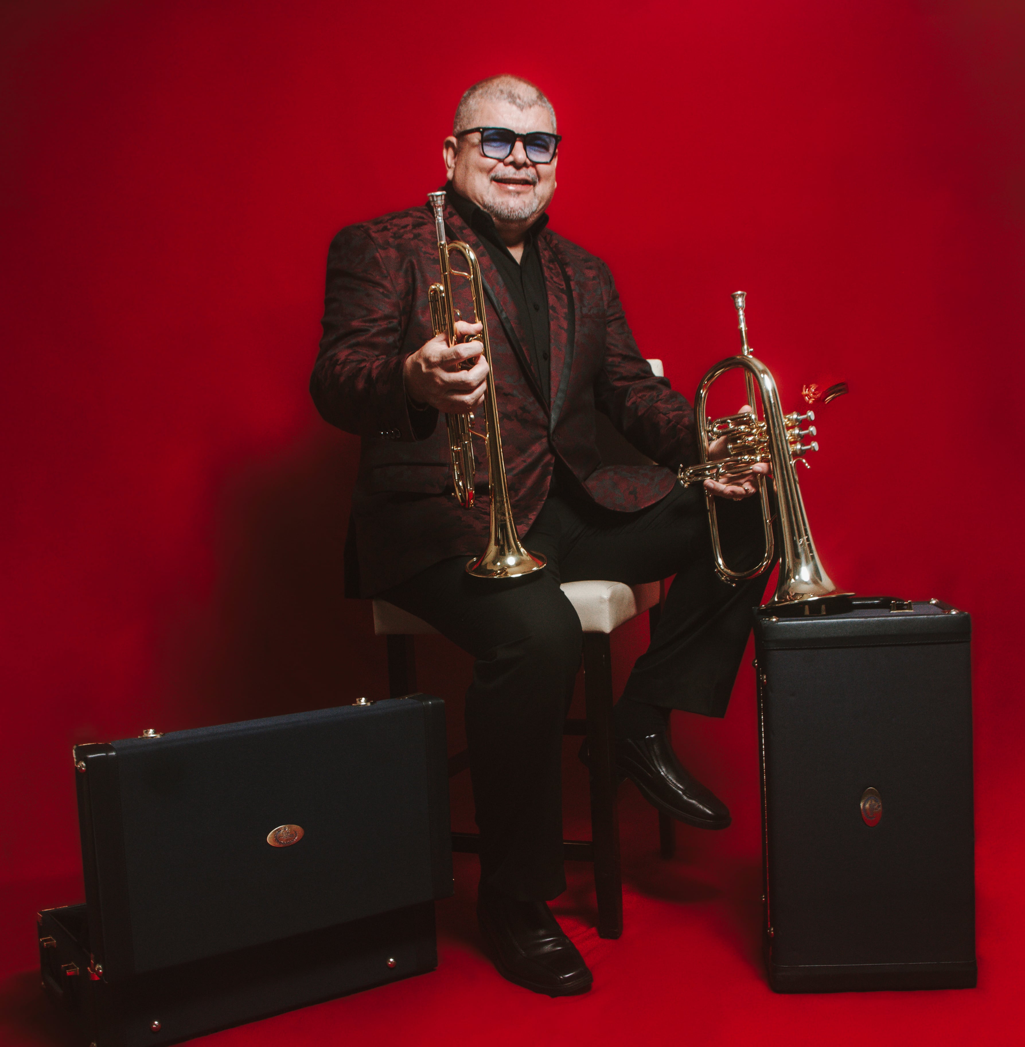 Erick Sánchez y su Orquesta