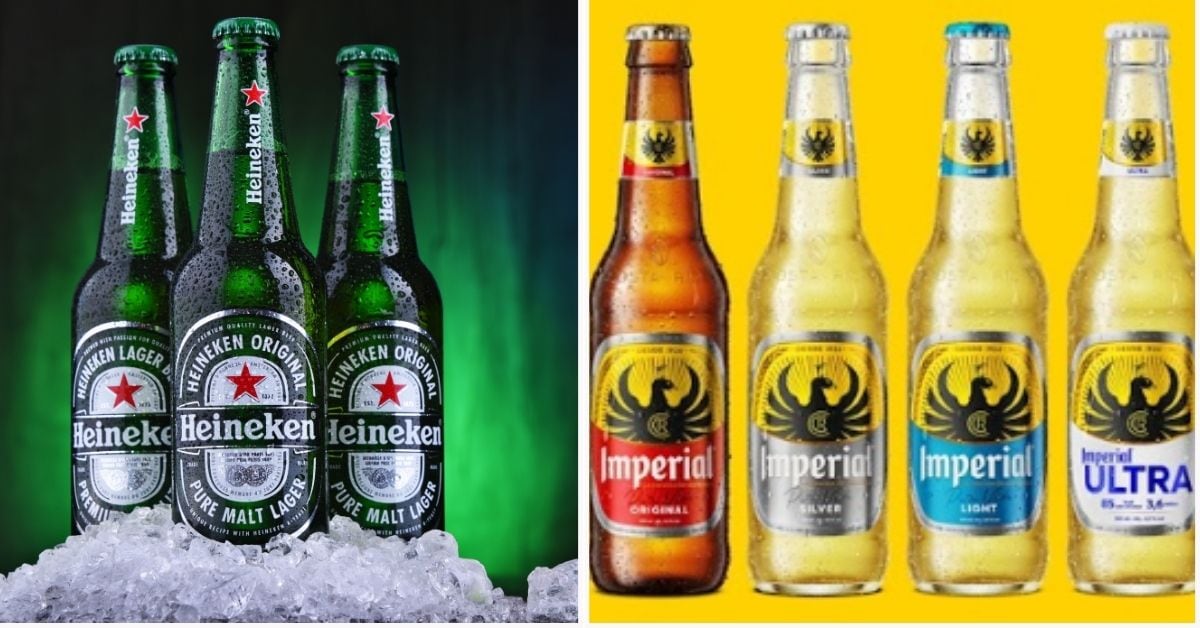 Fifco anunció la venta del negocio de bebidas a Heineken, lo que incluye todo su portafolio de cervezas.