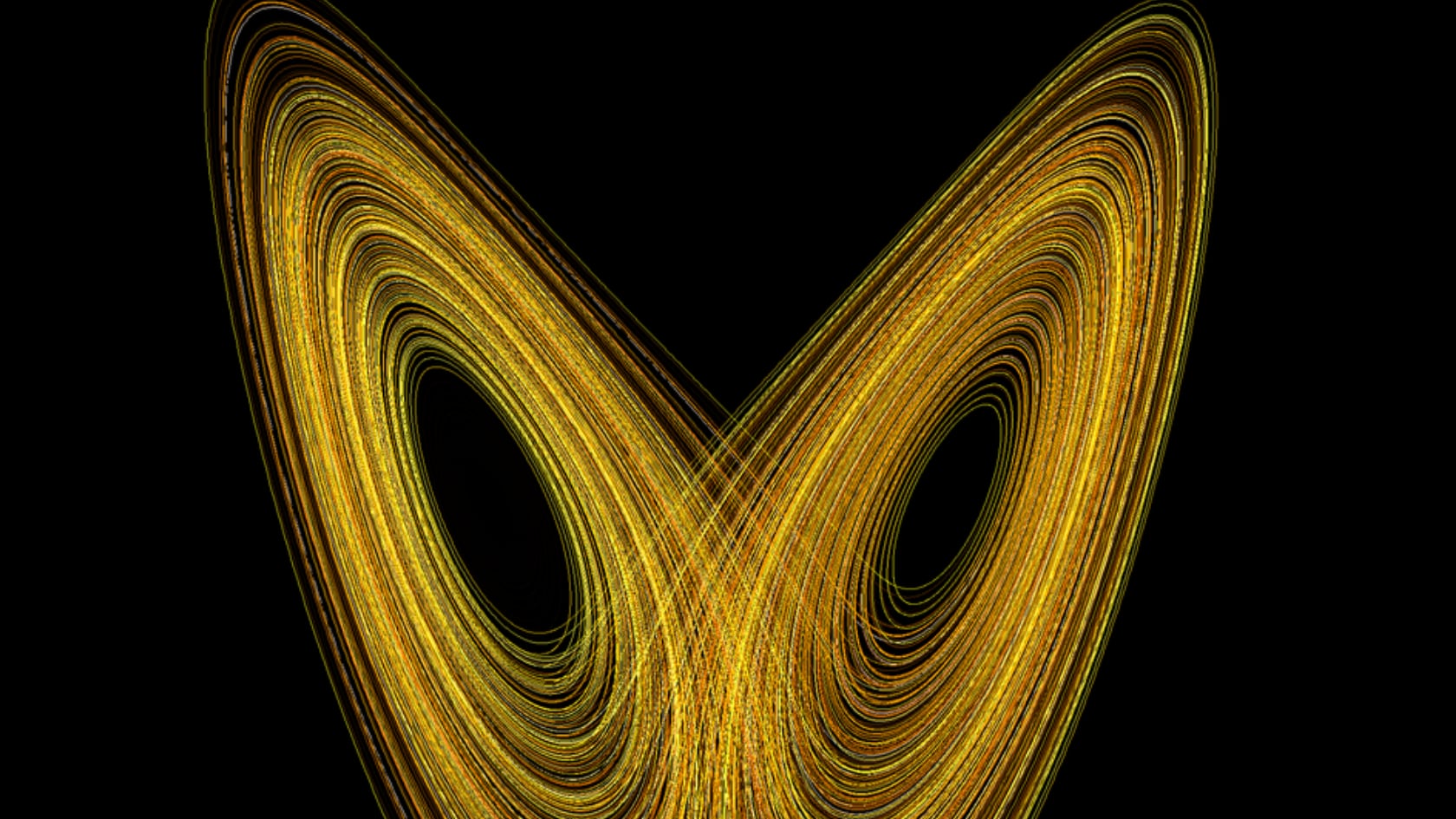 La Teoría del Caos revela cómo mínimas variaciones iniciales generan resultados imprevisibles en sistemas como el clima, la astronomía y el cuerpo humano.