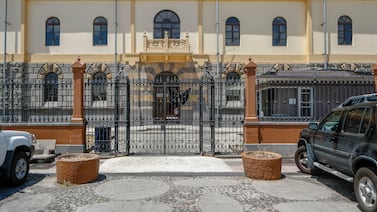 Convocan a protesta por finca del Liceo de Costa Rica que Ejecutivo procura para Ciudad Gobierno