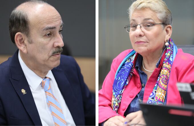 Diputado Francisco Nicolas