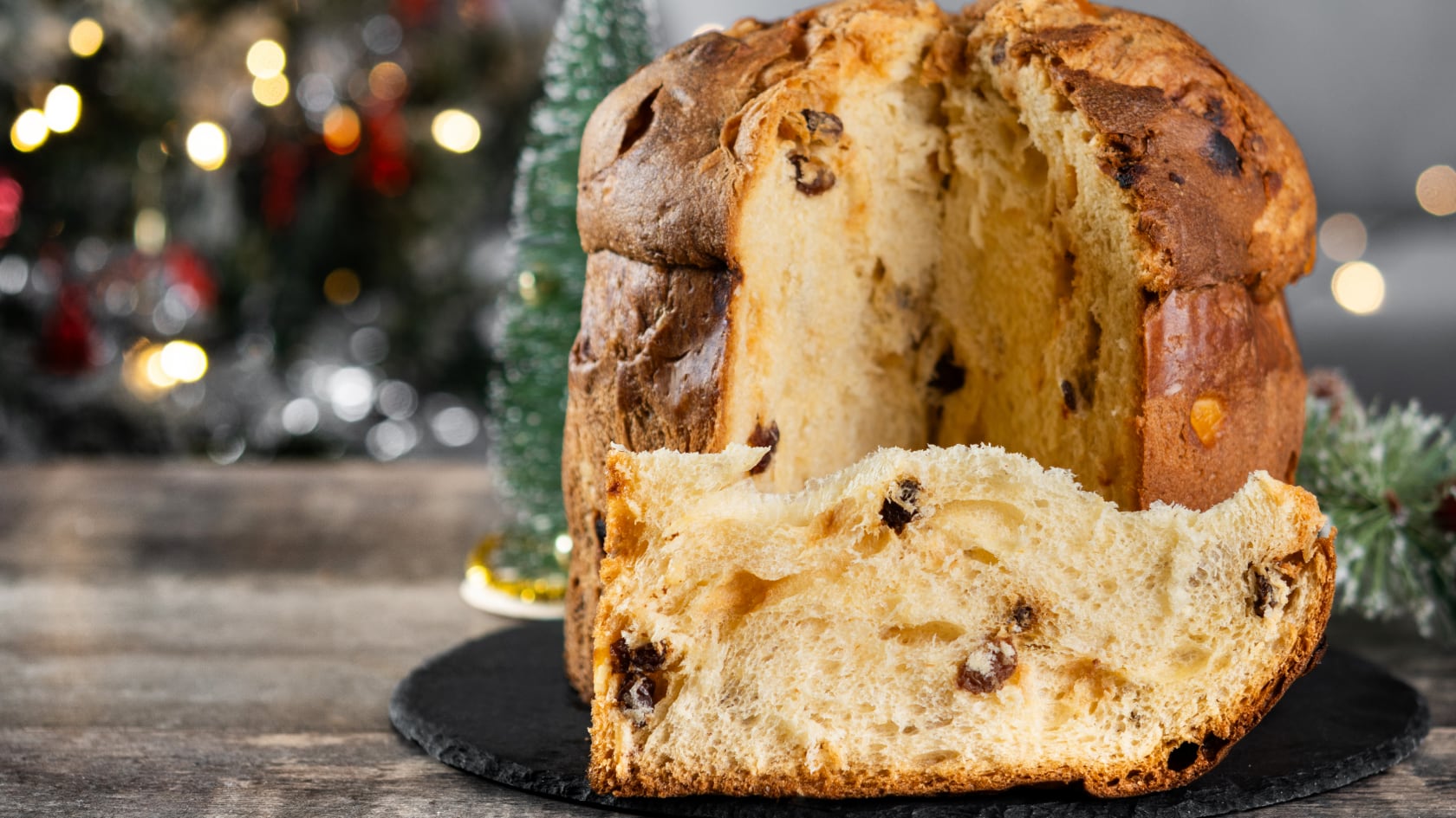 Panettone