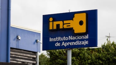 Asalto en el INA de La Uruca: esto dice la institución sobre el robo de armas a guardas de seguridad privada