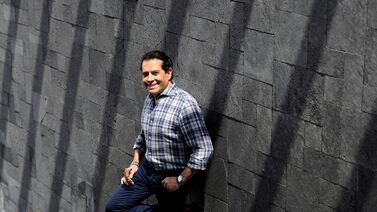 Flor Rubio acusa de machista a Juan José Origel