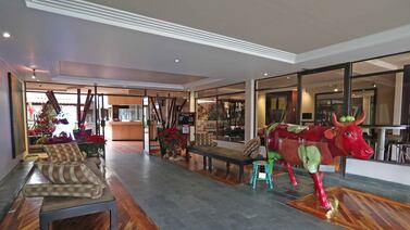 Hoteles tipo 'boutique' logran mayor presencia en mercado tico