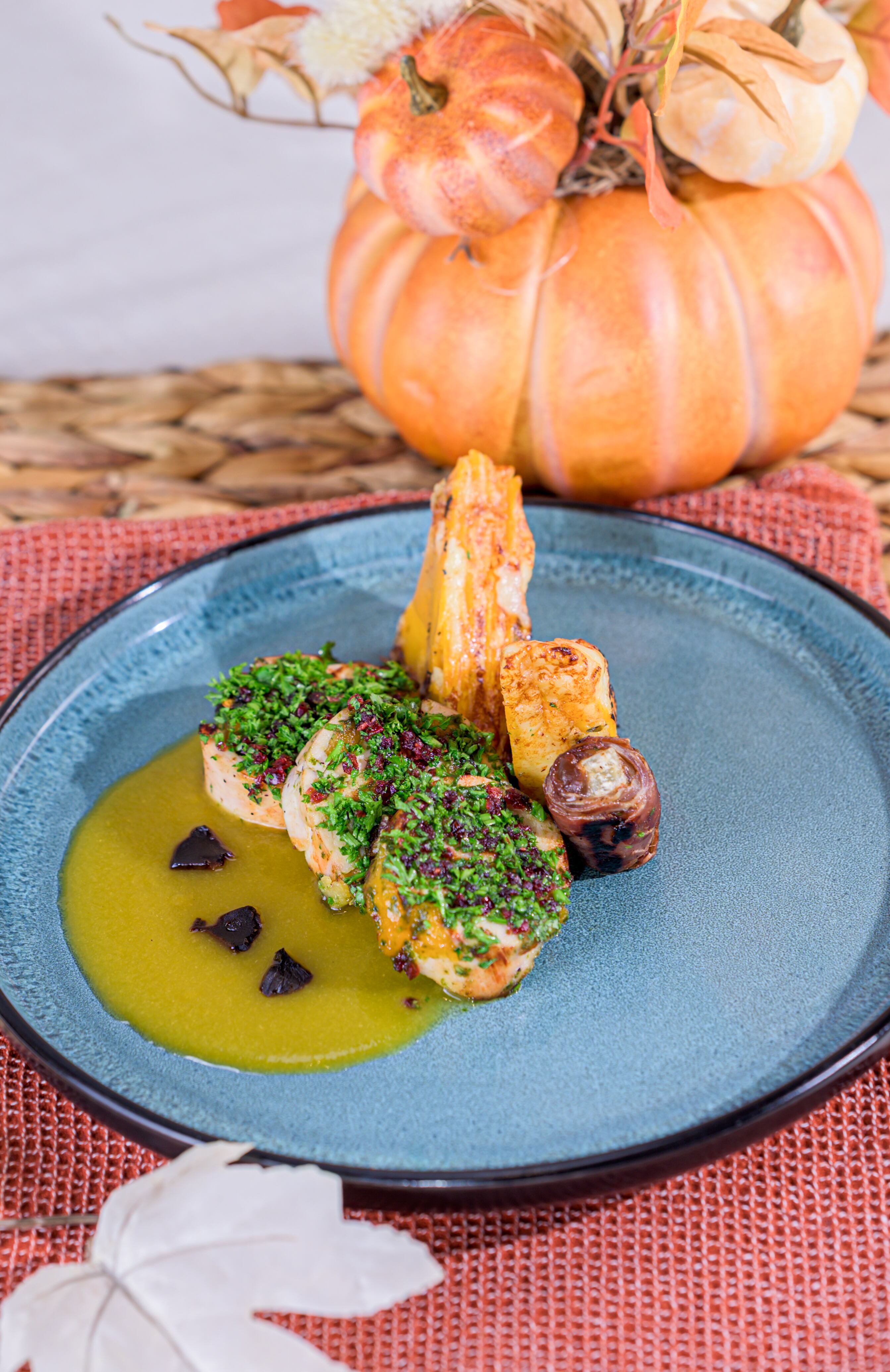 Hoteles y restaurantes presentan menús inspirados en gastronomía norteamericana.