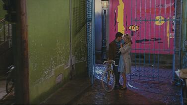 Los paraguas de Cherburgo: Cine enamorado del amor