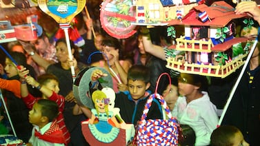 ¡Feliz cumpleaños, Tiquicia!