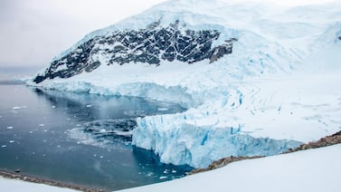 El misterio del hielo antártico: científicos explican su drástica caída