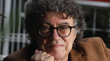 Muere Piero, voz de ‘Mi viejo’ y ‘Llegando, llegaste’