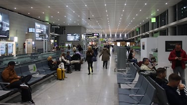 Un aeropuerto de España figura entre los mejores de Europa en ranking mundial