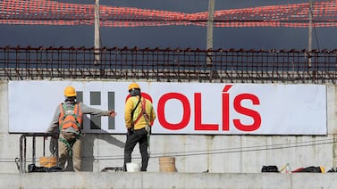 H Solís a juicio por muerte de menor de edad decapitado en accidente laboral
