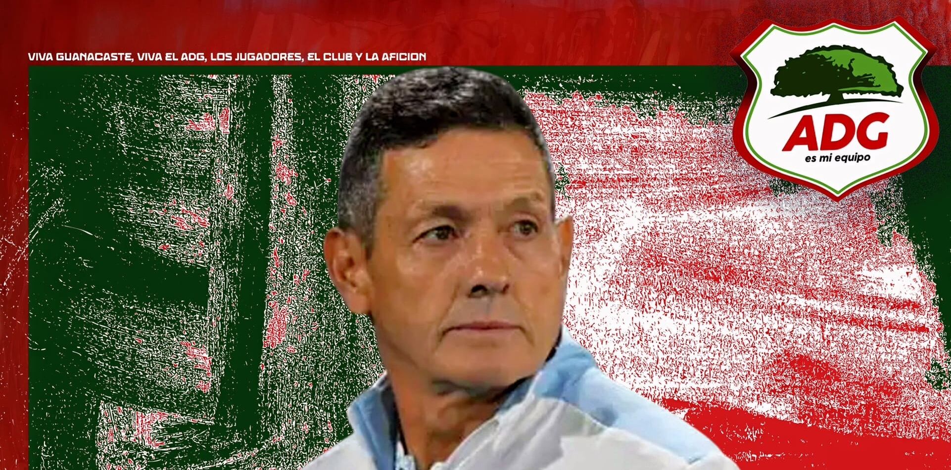 Mauricio Soria es el nuevo entrenador de Guanacasteca.