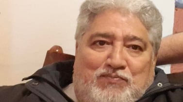 Periodistas deportivos despiden a Juan Carlos Pérez: ‘Uno de los mejores narradores de Costa Rica’