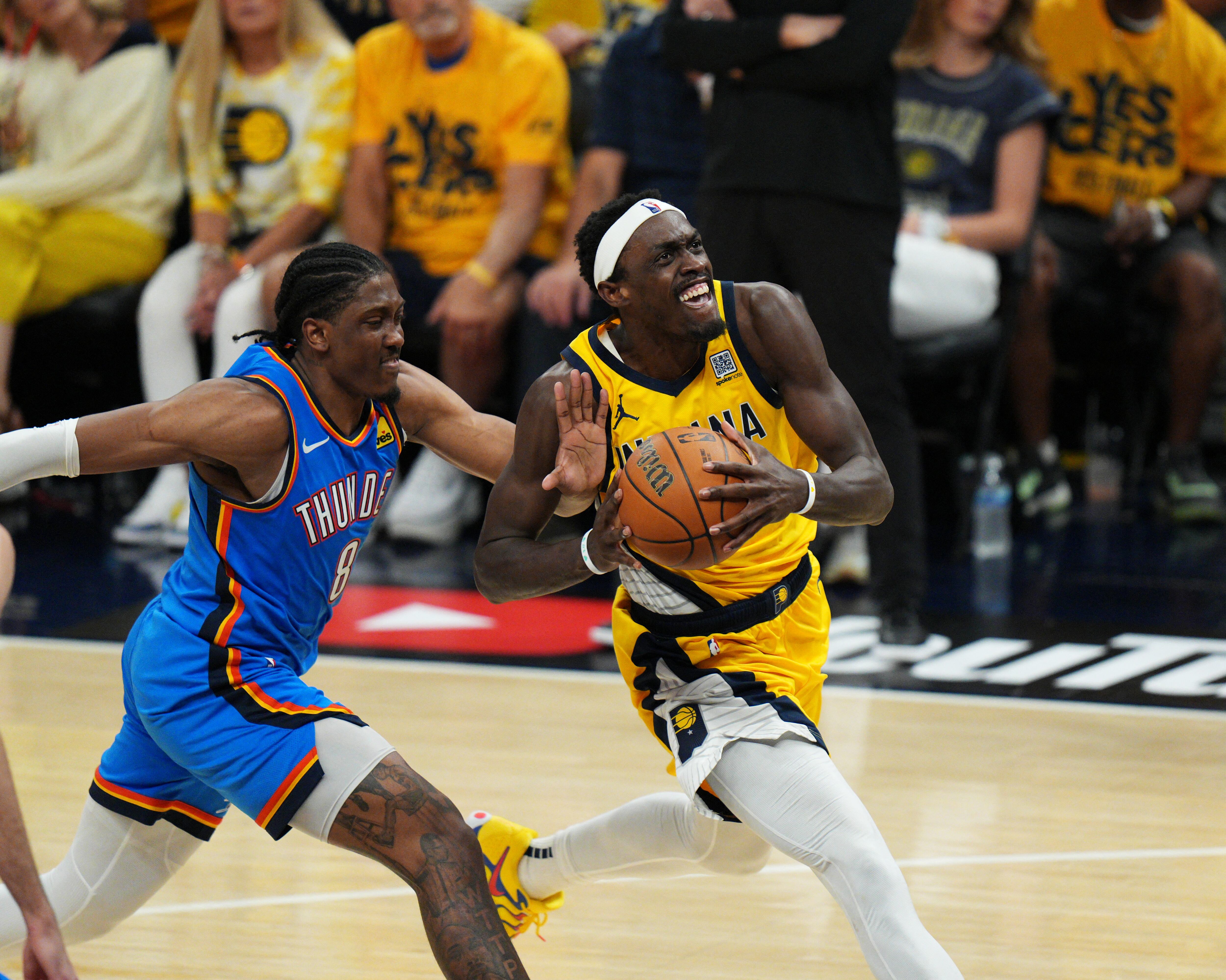 El anillo de la NBA se definirá en el Juego 7