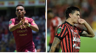 Alajuelense vs. Saprissa: vea los horarios confirmados de los dos clásicos que también son una final