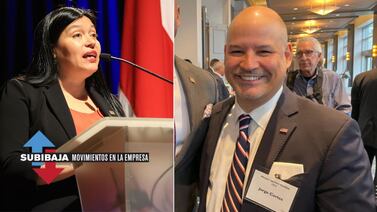 Conare tiene nueva presidenta y tico es nombrado en la Tesorería Estatal de Maryland