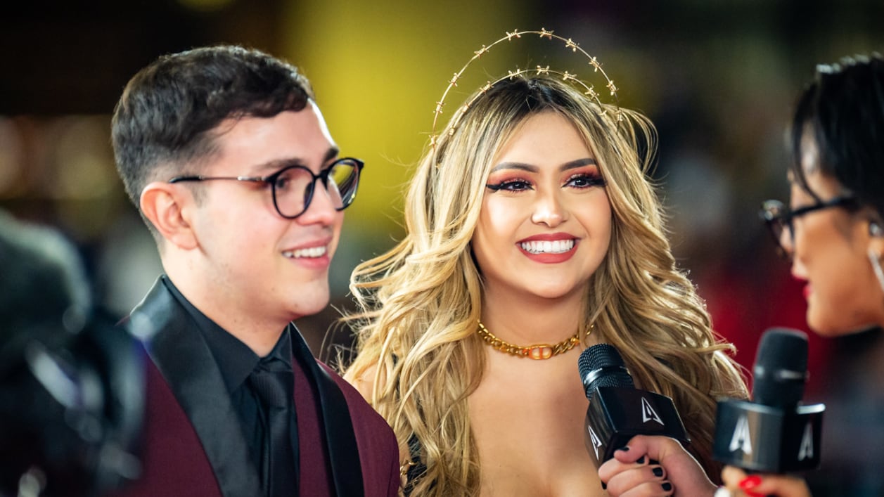 Juan Guarnizo y AriGameplays