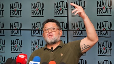 Jafet Soto asegura que llevará a los Tribunales a funcionario de Liberia