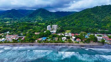 Selva Coral: el proyecto inmobiliario en Jacó que combina estilo de vida e inversión inteligente