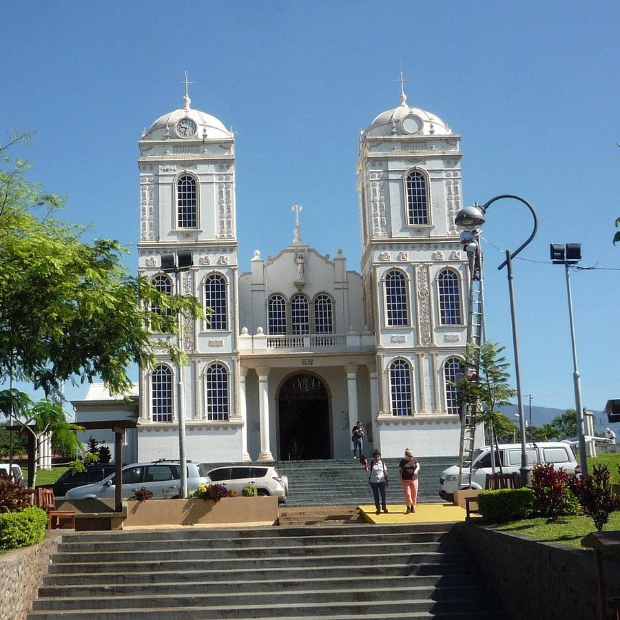La ciudad de Sarchí albergará una carrera a campo traviesa en modalidades de 5K y 10K.