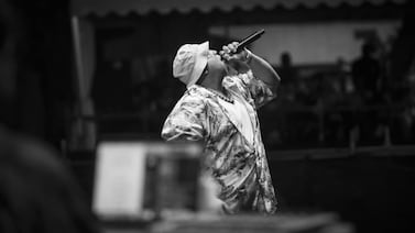DJ P: el arquitecto silencioso que ayudó a construir el hip-hop costarricense