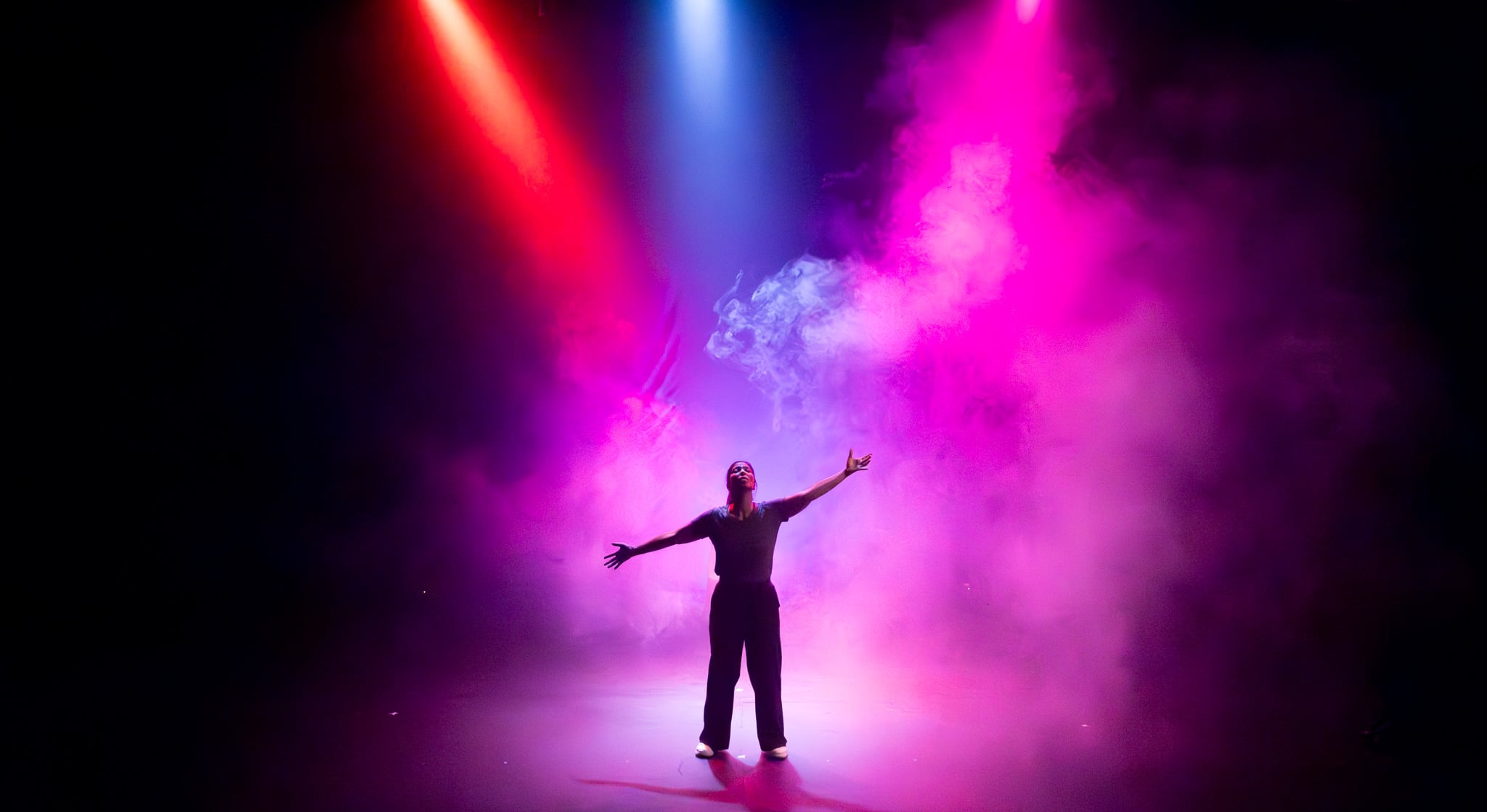 ‘La danza de la ira’ y yo: una victoria sobre la vida. Marian Li.