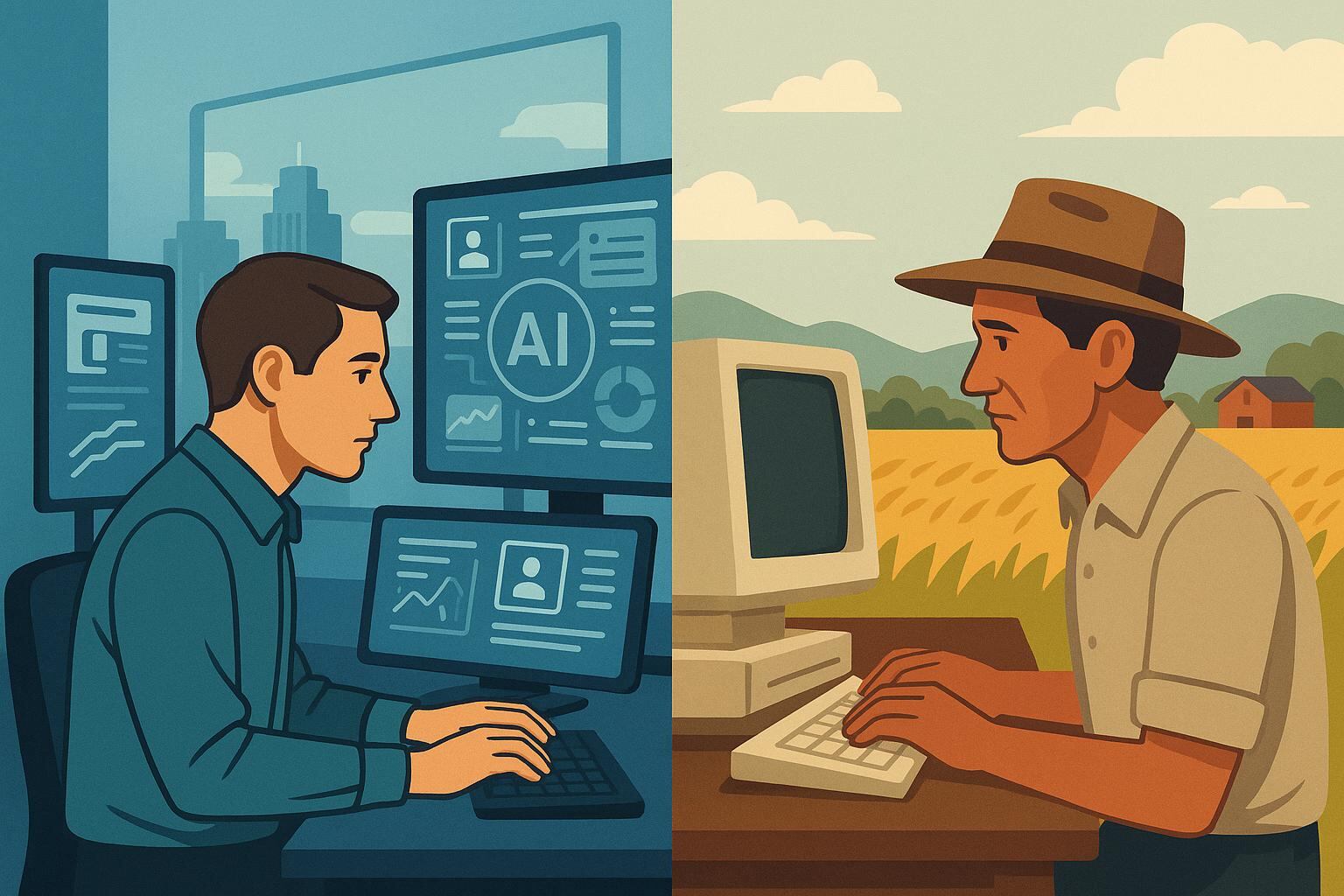 Inteligencia Artificial Revista Dominical