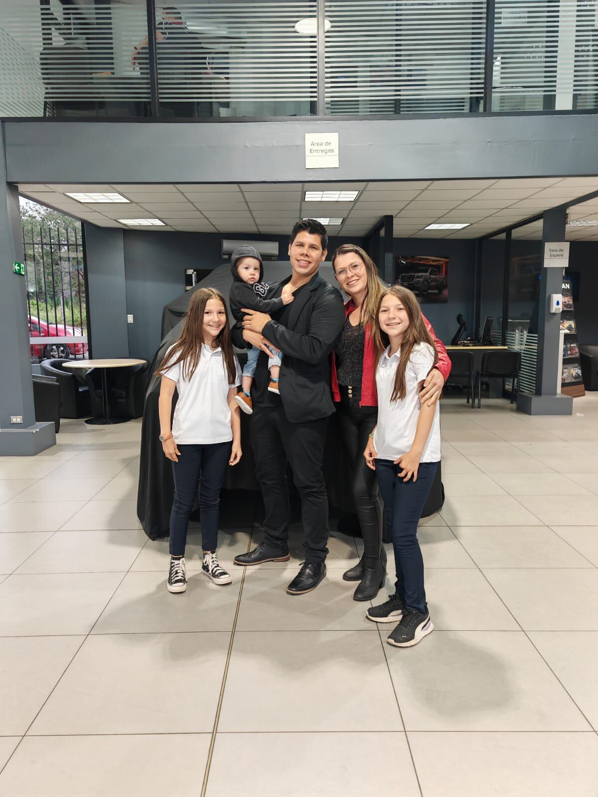 Anselmo Santeliz TM Producciones