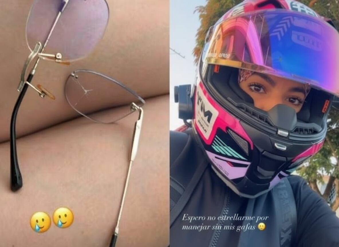 Accidente en Colombia