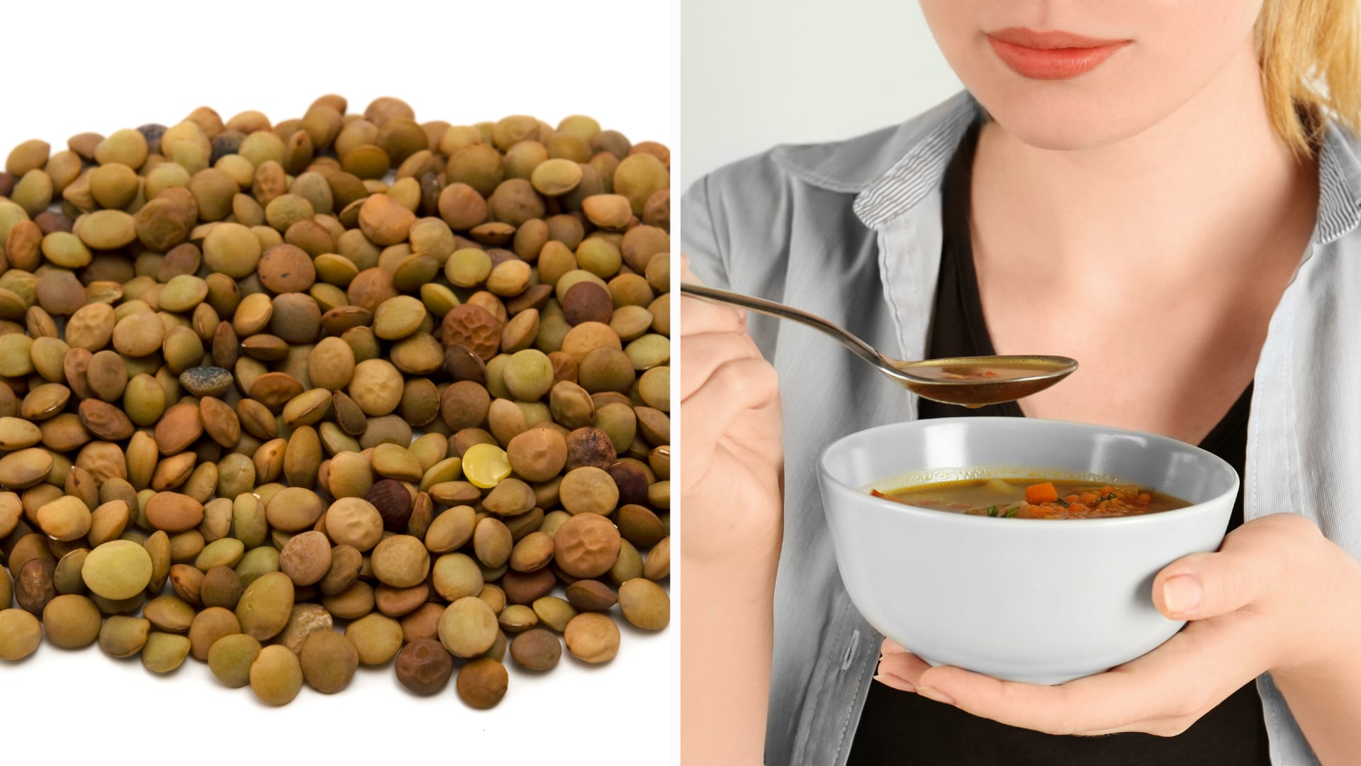 Las lentejas aportan hierro, fibra y proteína vegetal. Expertos explican cómo prepararlas para mejorar su absorción y beneficios.