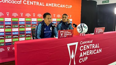 Cartaginés tiene a Saprissa entre ceja y ceja: Amarini Villatoro revela qué pasa en el equipo