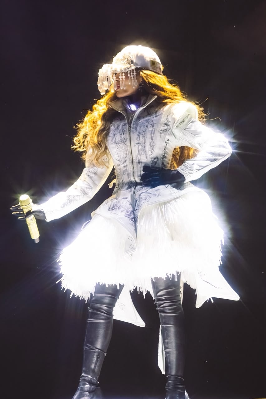 Gloria Trevi