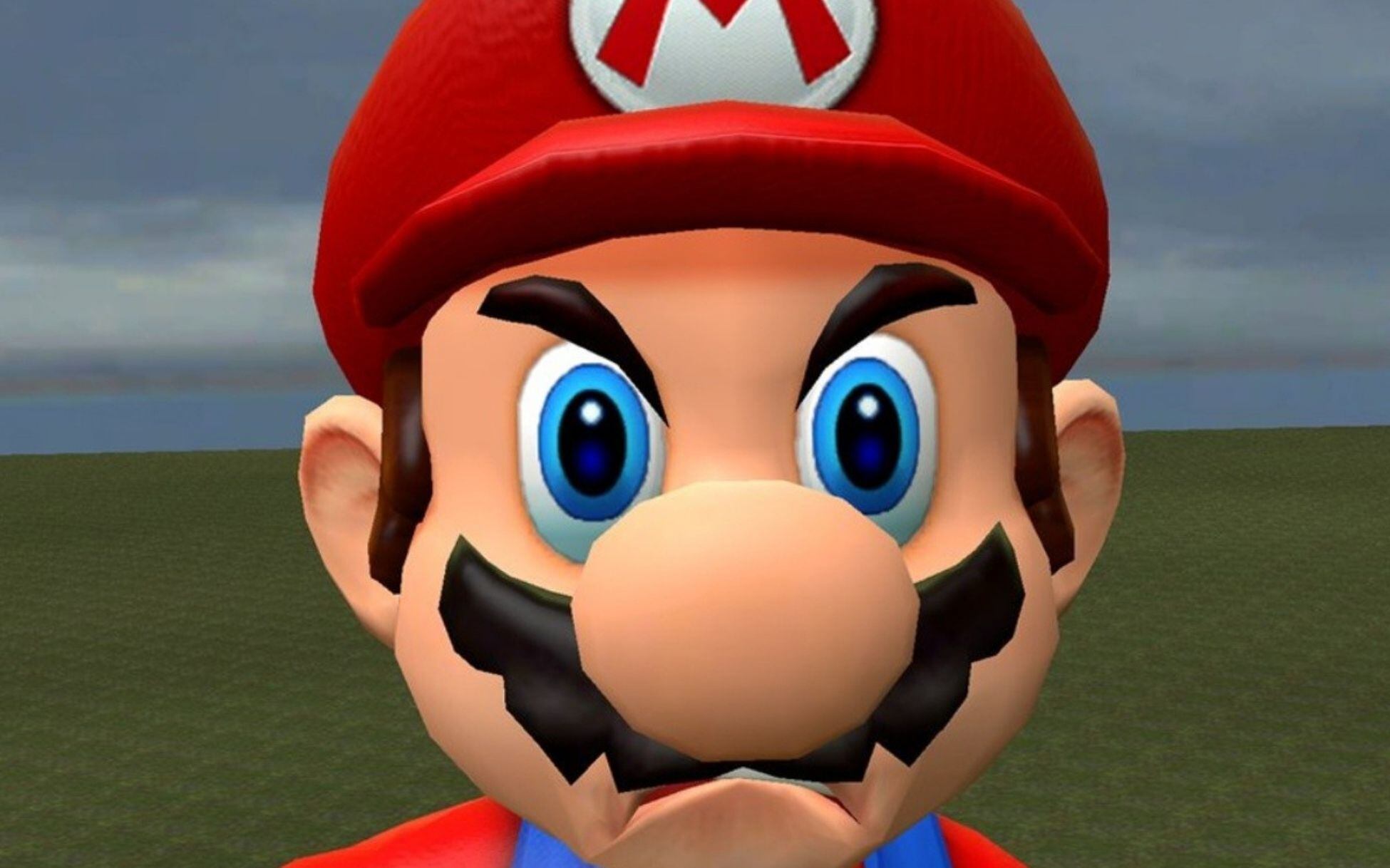 Nintendo está harto de las personas que les gusta usar sus personajes para hacer contenido inapropiado. Foto: Nintendo.