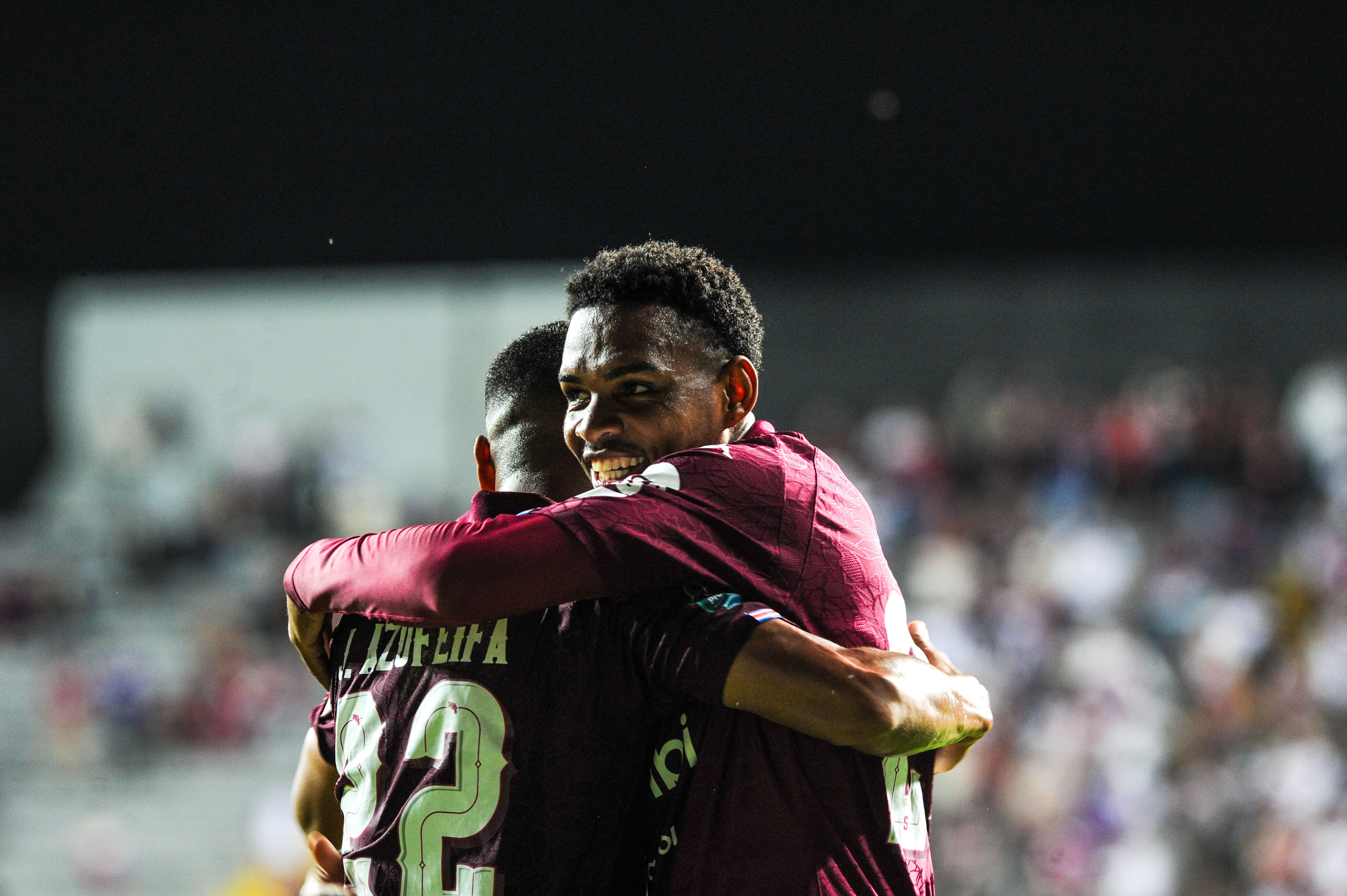 15/10/2026 Tibas Estadio Ricardo Saprissa, jornada 11 del Torneo de Apertura de la Primera División entre el Deportivo Saprissa vs Sporting FC. Fotografía: Marvin Caravaca.